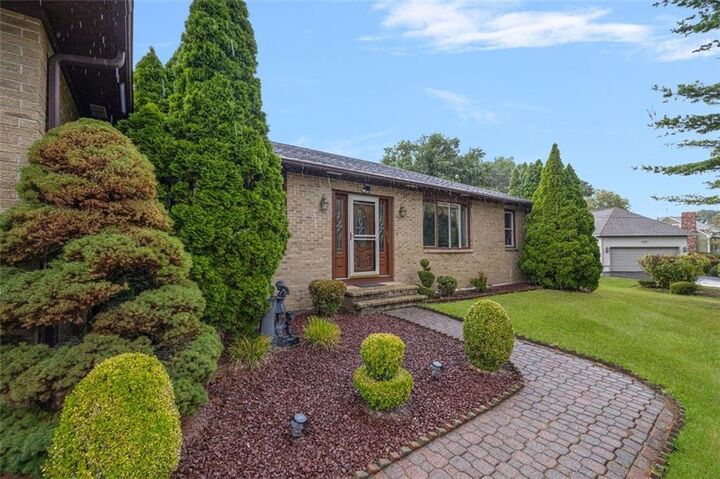 Property Photo: 65 Janet Drive RI 02921