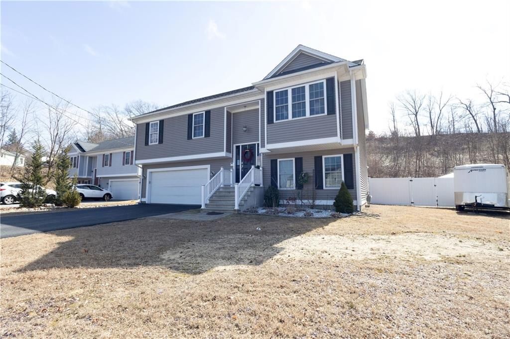 Property Photo: 32 Dike Street RI 02895