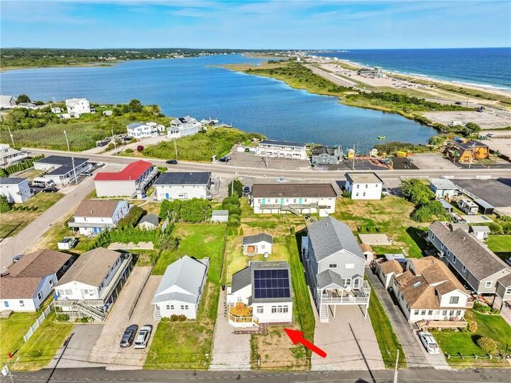 Property Photo: 17 Montauk Avenue RI 02891