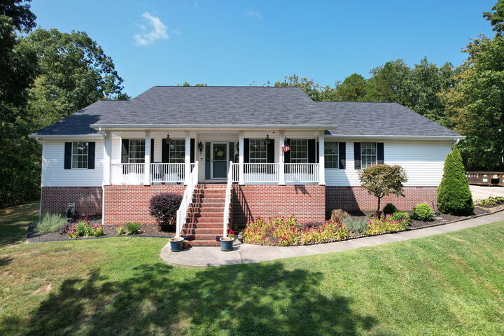 5945 Frontage Road NW  Cleveland TN 37312 photo