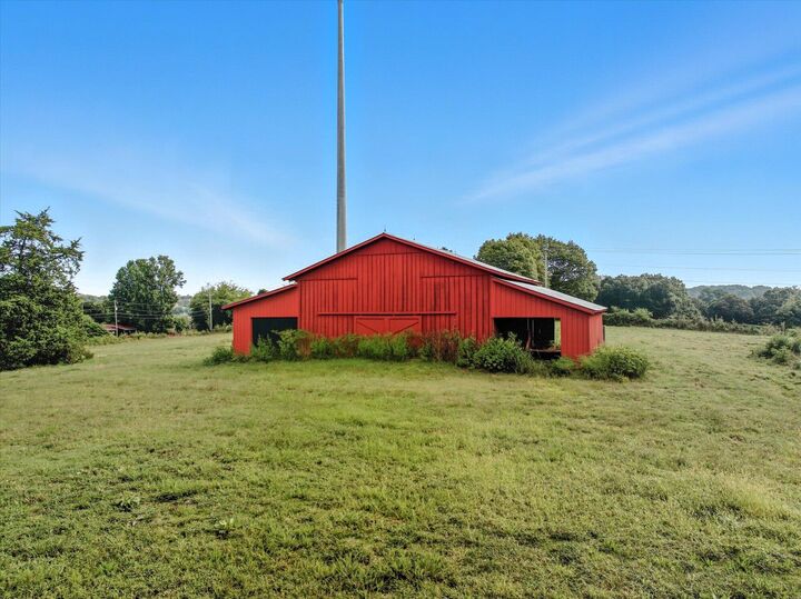 Property Photo:  504 N Niota Street  TN 37329 