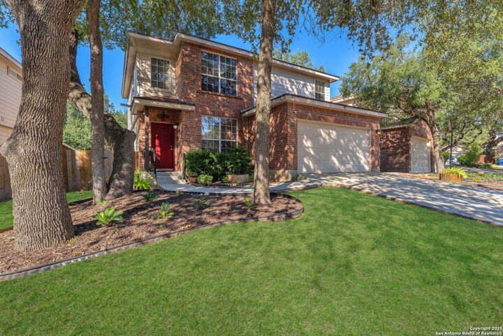 Property Photo: 15931 Darlington Gap TX 78247