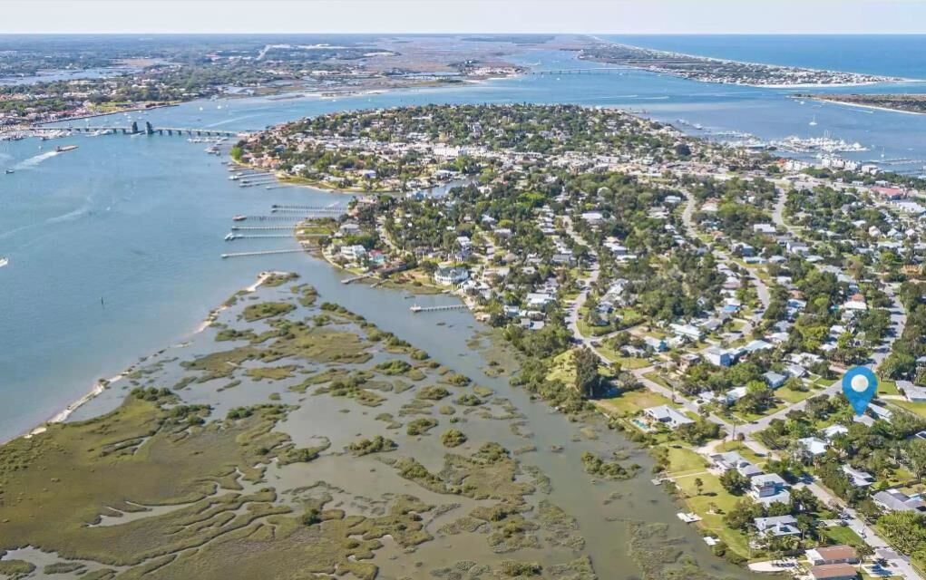 Property Photo:  144 Menendez Rd  FL 32080 