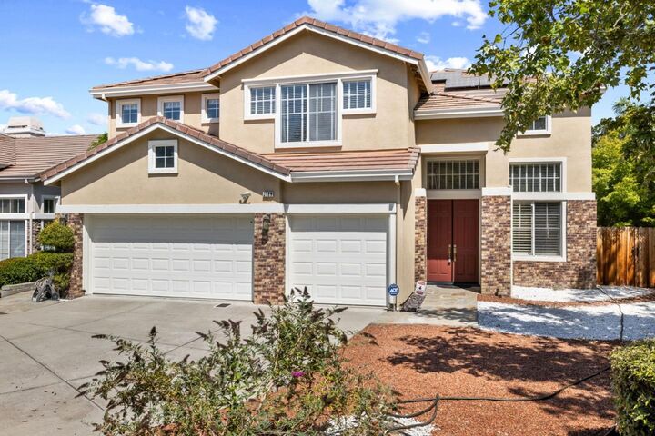 Property Photo:  3969 Mars Court  CA 95121 