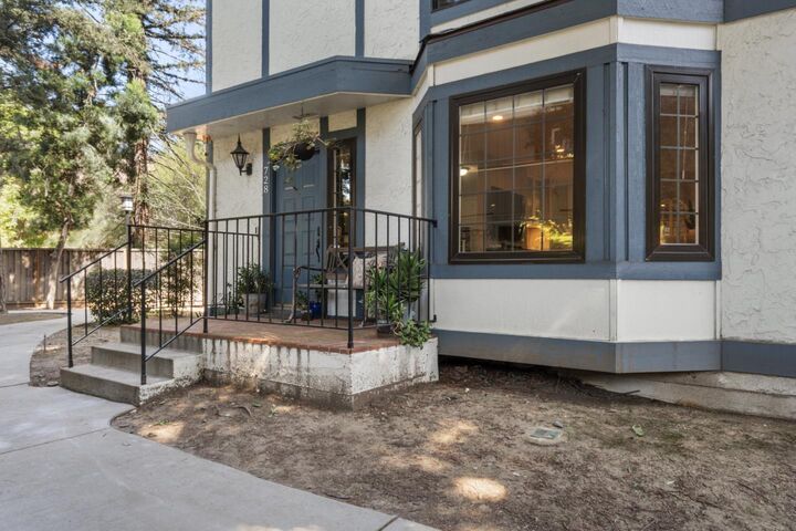Property Photo: 728 Duncanville Court CA 95008