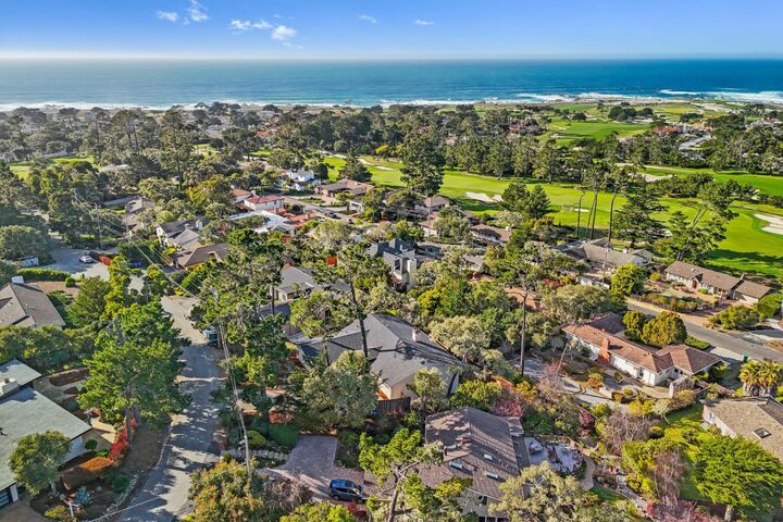Property Photo: 1025 Sombrero Road CA 93953