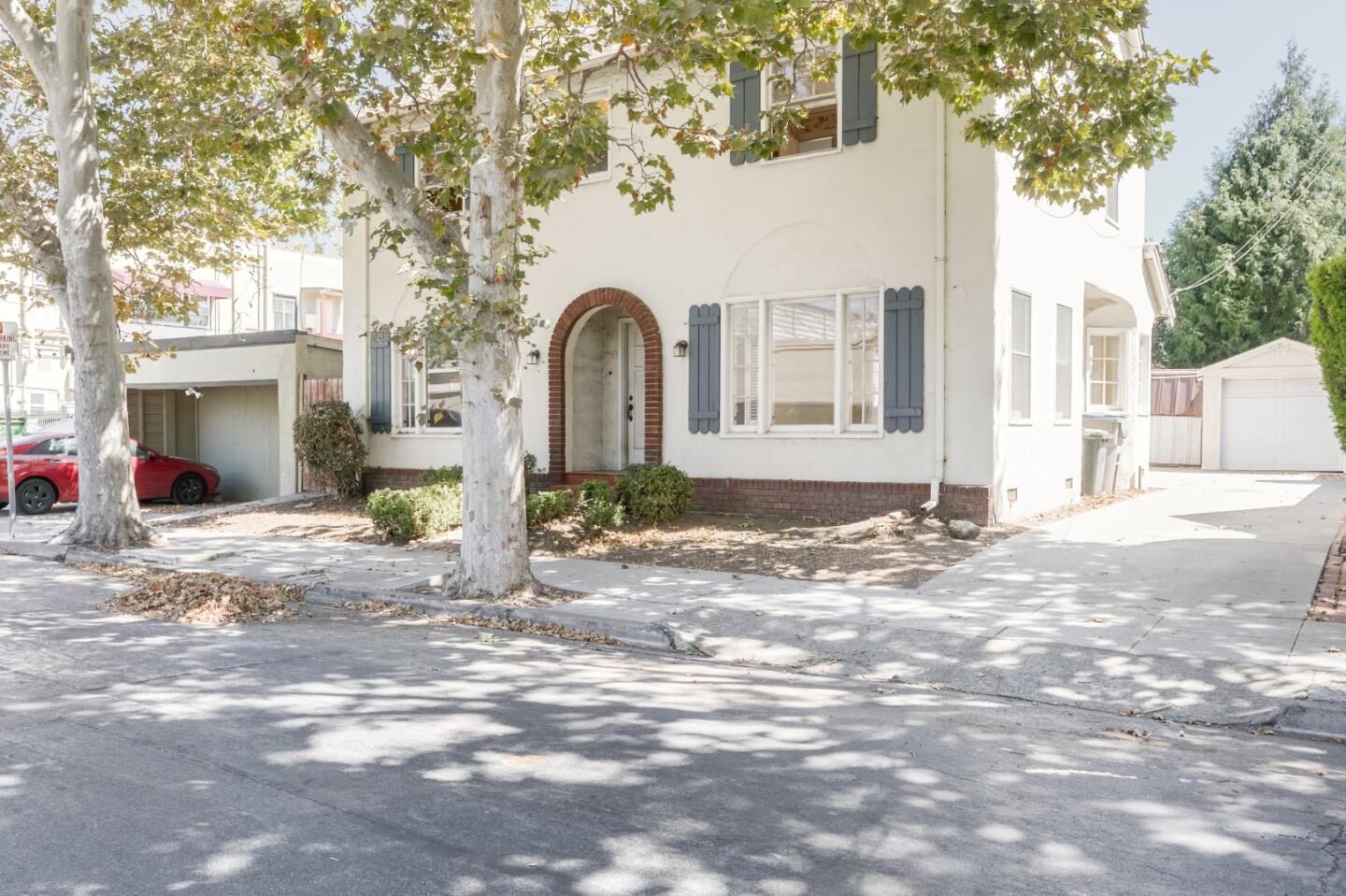 Property Photo: 20 Atlas Avenue CA 95126