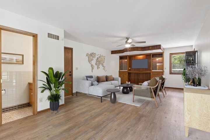Property Photo: 3336 South Prairie Avenue WI 53511