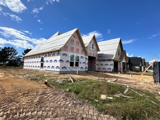 Property Photo:  1910 Brenner Blvd  TX 77657 