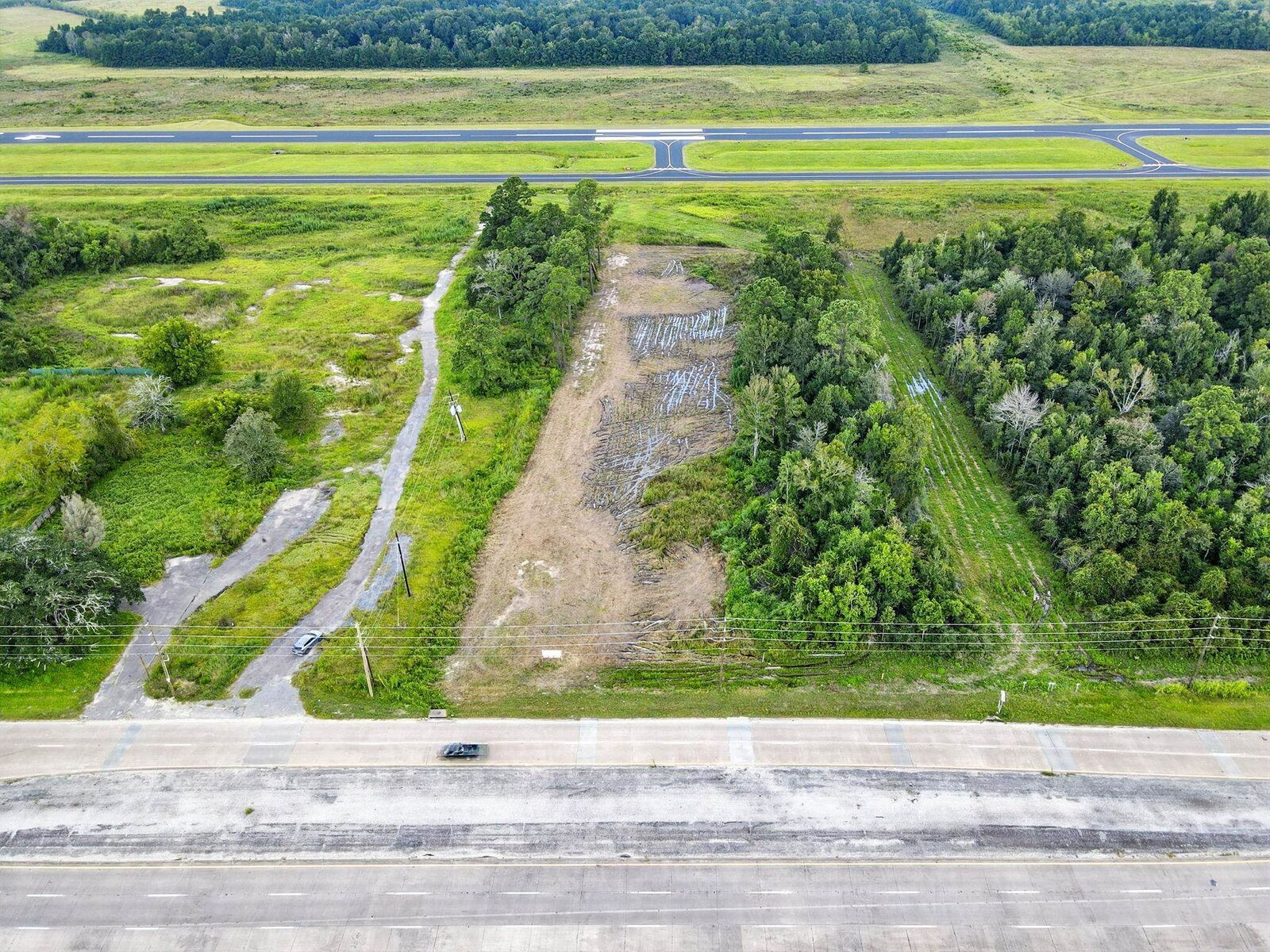 Property Photo:  3580 State Highway 87  TX 77630 
