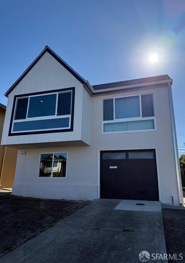 Property Photo:  257 Saint Francis Boulevard  CA 94015 