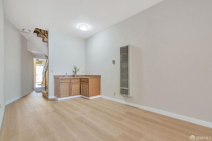 Property Photo: 1330-1332 27th Avenue CA 94122