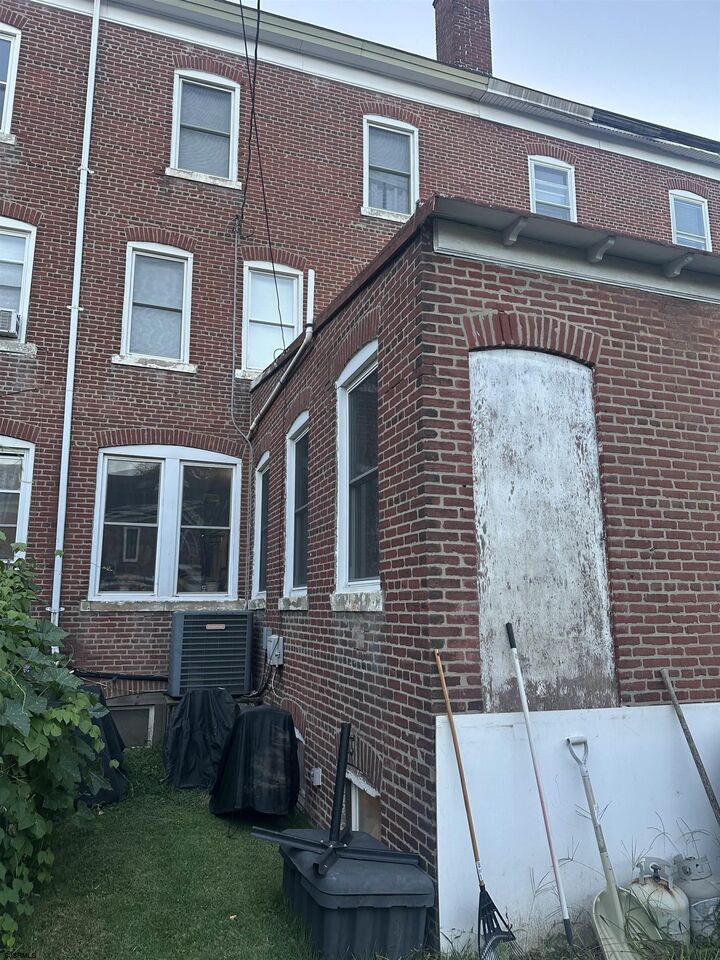 Property Photo: 136 4th Ave NJ 08554