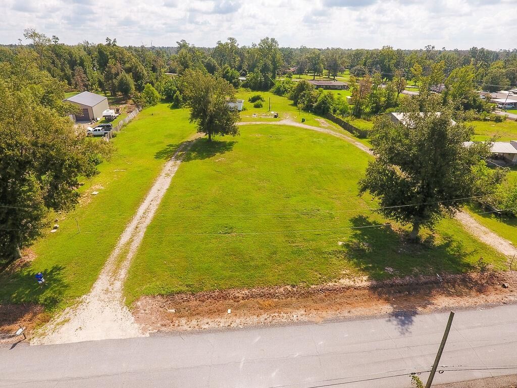 Property Photo:  2502 & 2504 German Road  LA 70669 