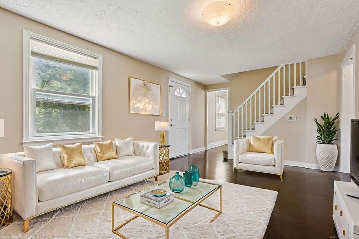 Property Photo:  35 Belvedere Road  CT 06473 