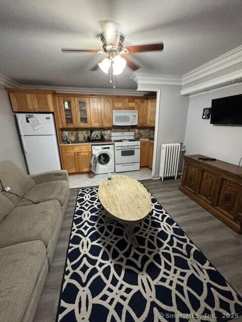 Property Photo: 361 Granfield Avenue Bldg 8, A CT 06610