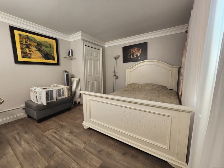 Property Photo:  361 Granfield Avenue Bldg 8, A  CT 06610 