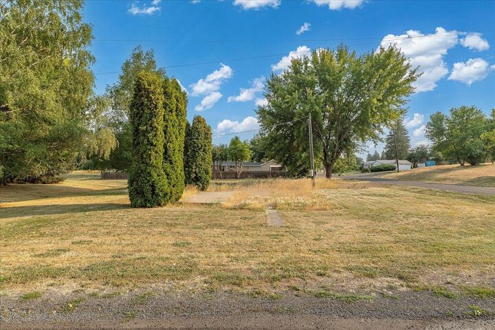 Property Photo: 509 W. Bartlett St WA 99159