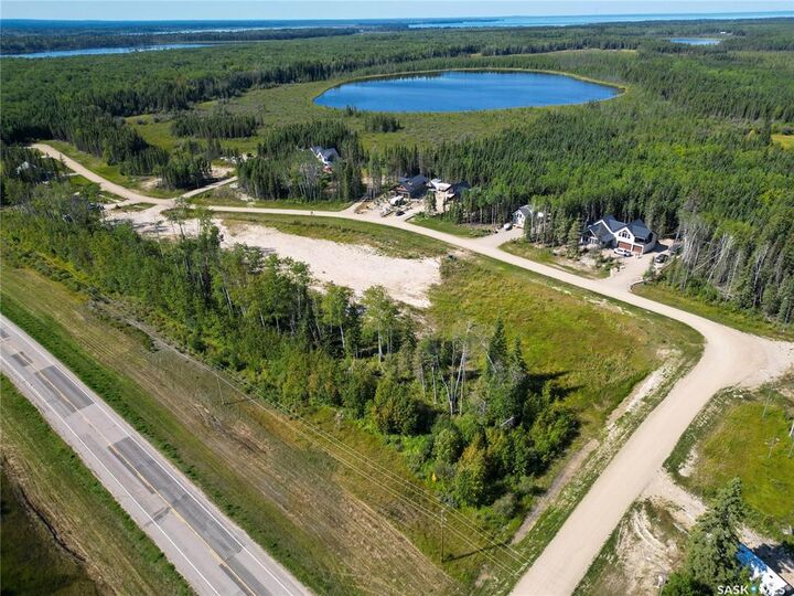 Property Photo: Lot 10 Patrick Drive SK S0J 3E0