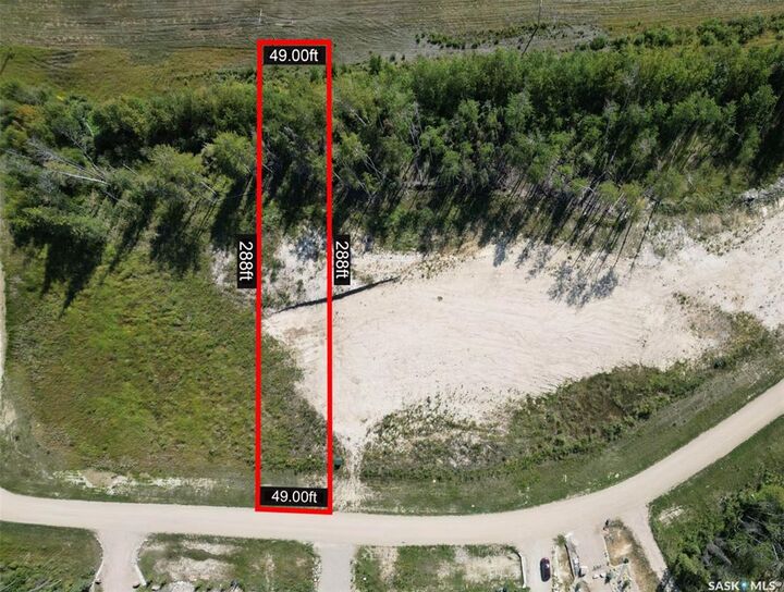 Lot 12 Patrick Drive  Candle Lake SK S0J 3E0 photo