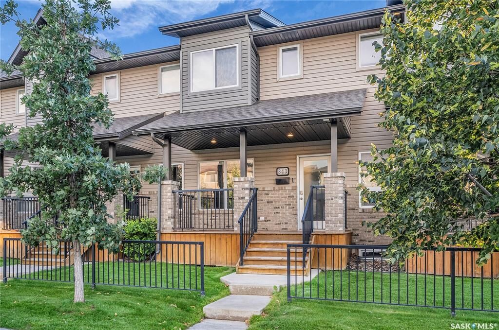 Property Photo:  343 Willowgrove Lane  SK S7W 0H5 