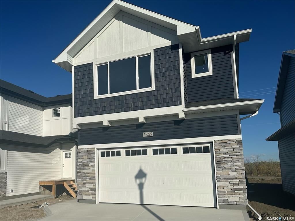 Photo de la propriété: 3114 Bowen Street SK S4V 4C6