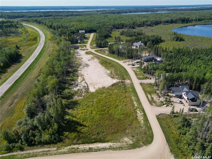 Property Photo: Lot 9 Patrick Drive SK S0J 3E0