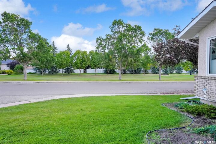 Property Photo: 3556 Almond Grove SK S4V 2R2