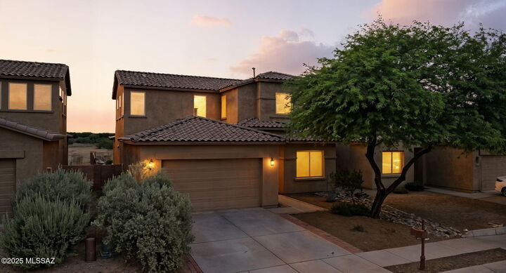 Property Photo: 14575 S Avenida Cucana AZ 85629