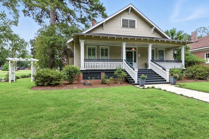 Property Photo:  526 E. Jefferson Street  GA 31792 