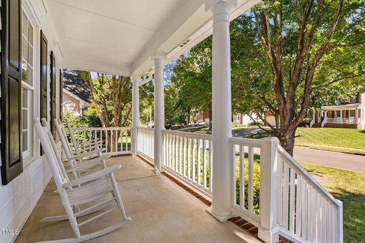 Property Photo: 5305 Willow Cry Lane NC 27613