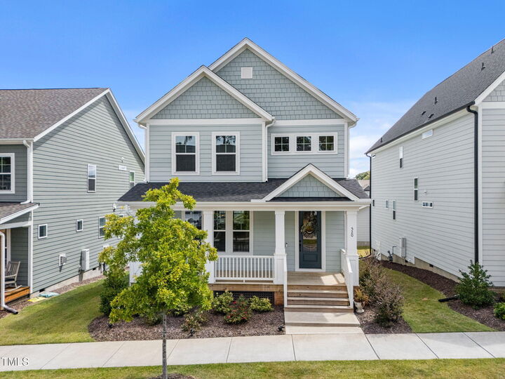 520 Roycroft Drive  Wake Forest NC 27587 photo