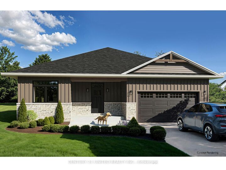 420 Victoria Beach Road  Cramahe ON K0K 1S0 photo