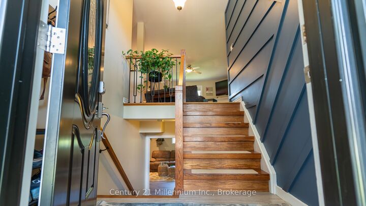 Photo de la propriété: 5 Sugar Maple Lane ON L9Z 1P4