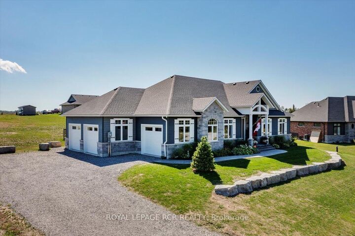Property Photo:  3 Nipigon Street  ON K0M 1N0 