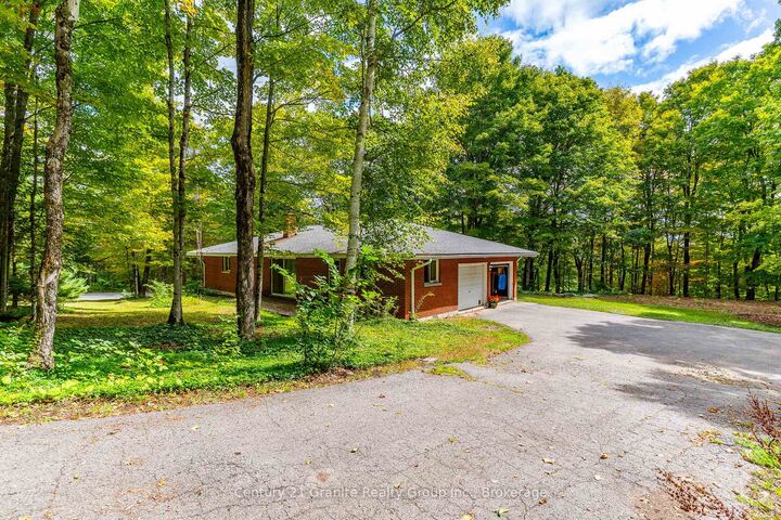 Property Photo: 1204 Walker Line Road ON K0M 1S0