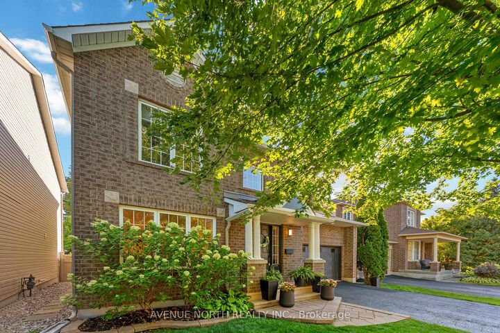 Photo de la propriété: 102 Chancery Crescent ON K4A 4N3