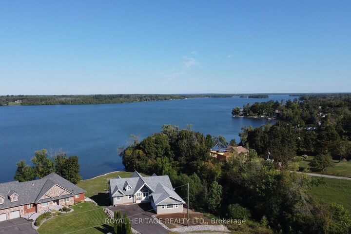 Property Photo: 1470 Pebble Beach Road ON K9J 6X5