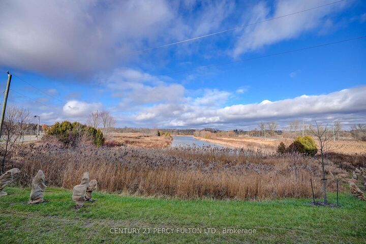 Property Photo:  9700 Ninth Line 217  ON L6B 1R7 