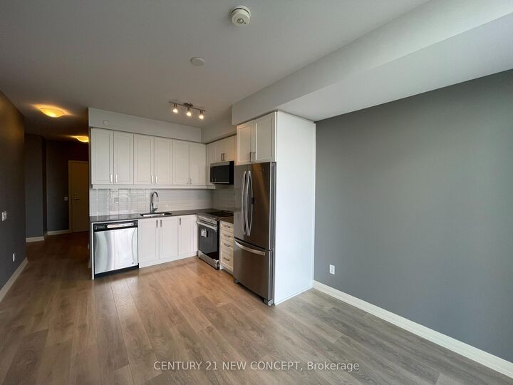 Photo de la propriété:  7895 Jane Street Ph02  ON L4K 0K2 