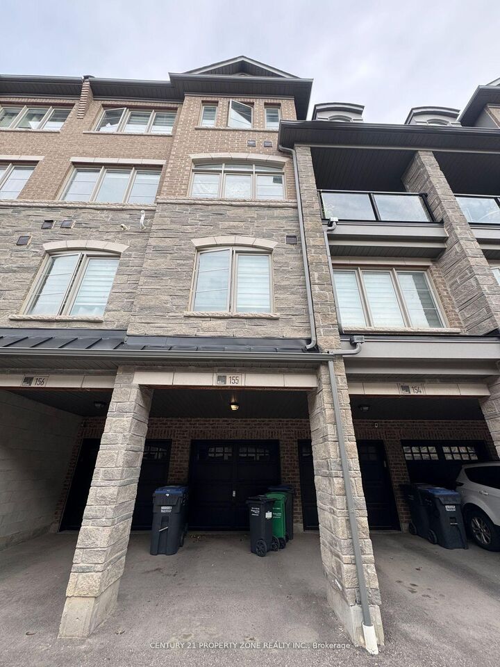 Photo de la propriété: 200 Veterans Drive 155 ON L7A 5K7