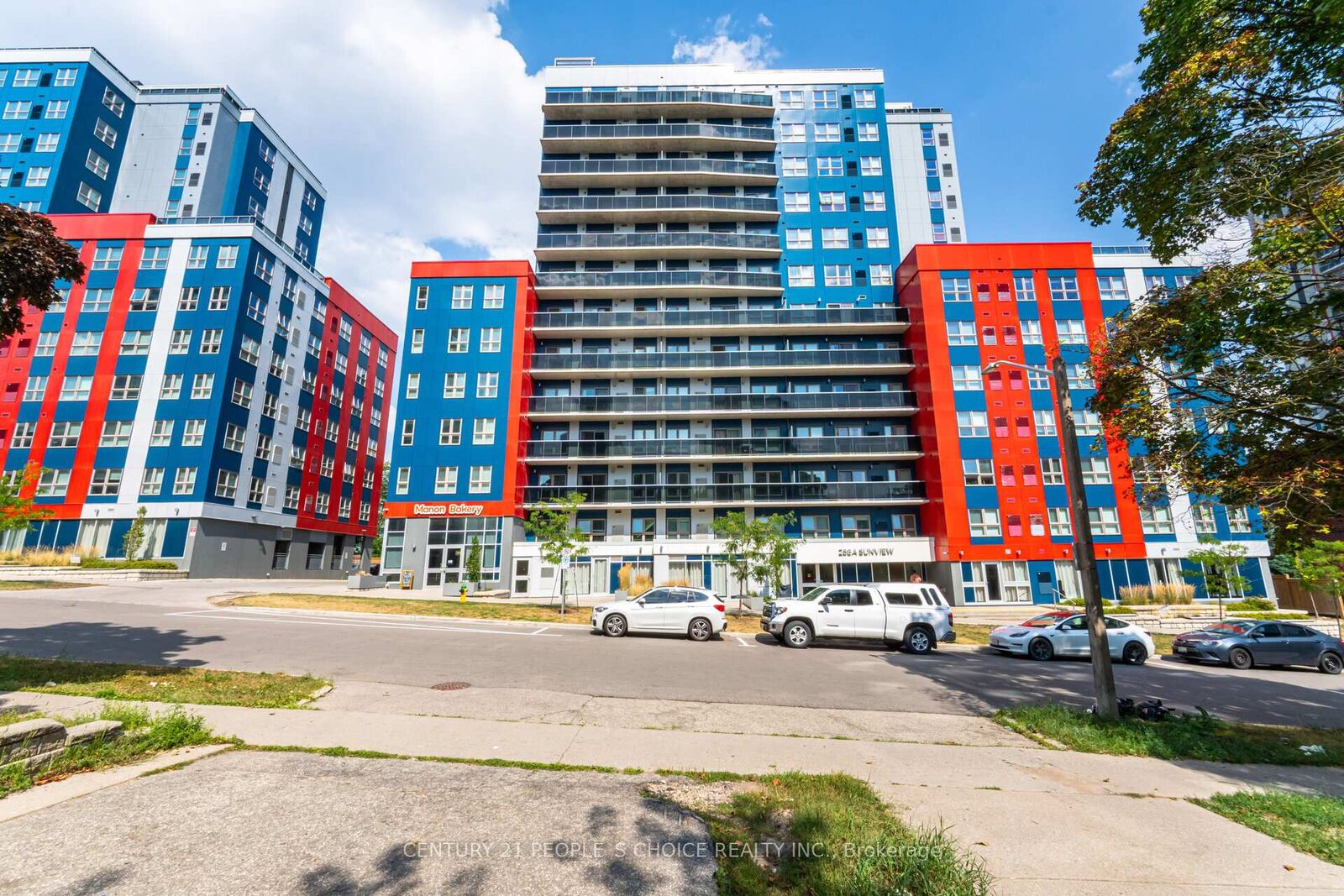 Photo de la propriété: 258 A Sunview Street 1316 ON N2L 3V9