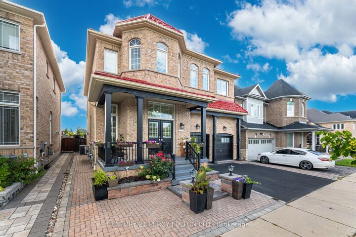 Property Photo: 14 Snowling Drive ON L1Z 0M2