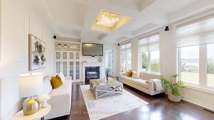 Property Photo:  61-19 Forestgreen Drive  ON L9P 0B8 