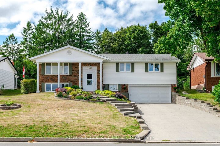 1540 Cherryhill Road  Peterborough ON K9K 1A8 photo