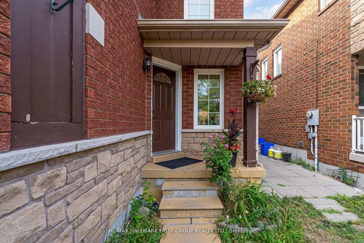 Photo de la propriété: 1633 Autumn Crescent ON L1V 6X7