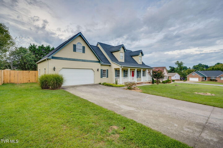 Property Photo:  363 Wiltshire Drive  TN 37615 
