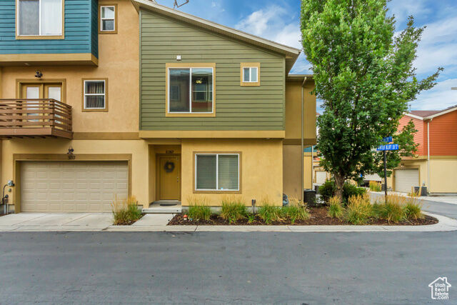 Property Photo: 11287 S Winter Bluff Ln UT 84095