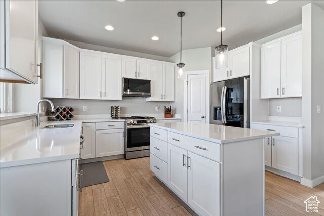 Property Photo: 2523 N Eurasian Crane Rd UT 84015