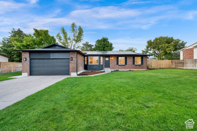6044 W 9740 N  Highland UT 84003 photo